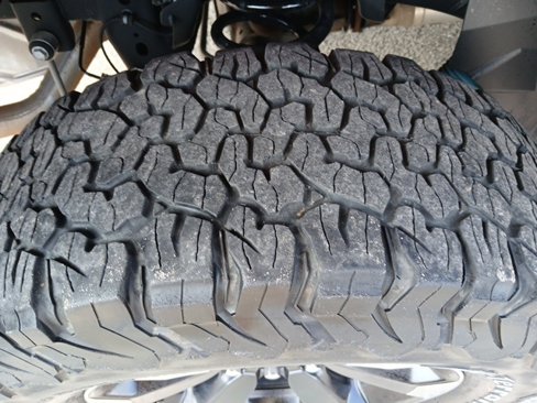 Used 2020 RAM 1500 Rebel w/ Rebel Level 1 Equipment Group image 25
