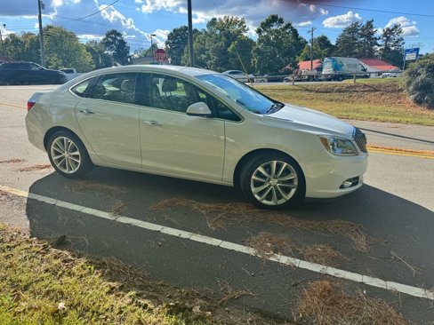 Used 2014 Buick Verano Convenience image 3