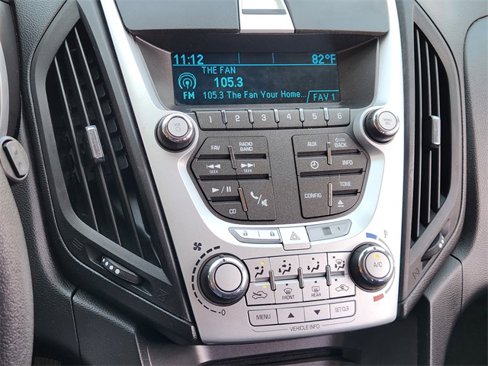 Used 2013 Chevrolet Equinox LS w/ LPO, Protection Package image 16