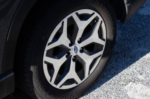 Used 2021 Subaru Forester Premium image 15