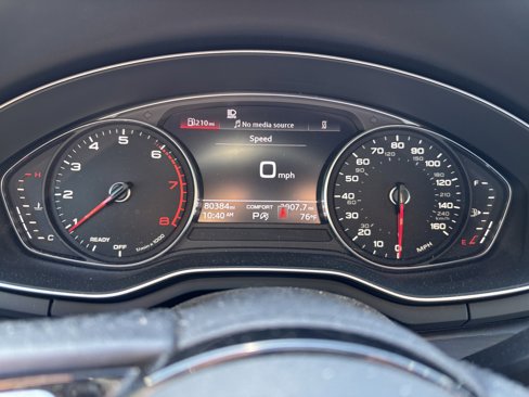 Used 2021 Audi A5 2.0T Premium image 23