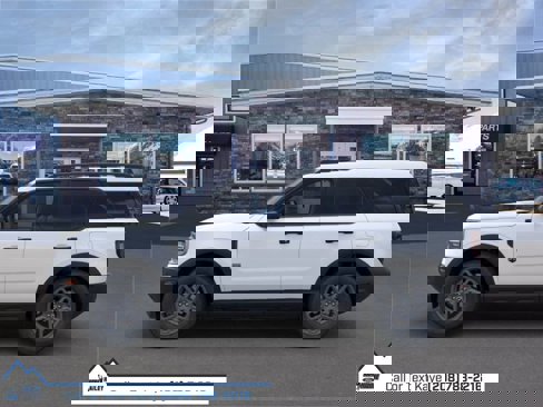 New 2025 Ford Bronco Sport Big Bend w/ Convenience Package image 26