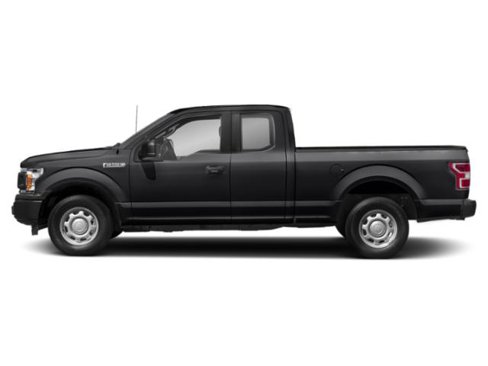 Used 2018 Ford F150 XLT w/ Equipment Group 302A Luxury image 3