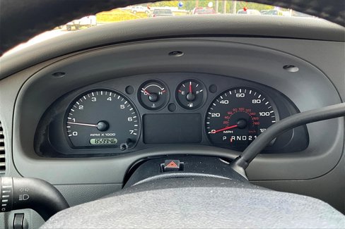 Used 2008 Ford Ranger XLT image 21