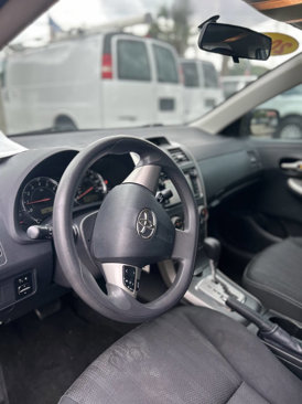 Used 2013 Toyota Corolla S w/ Premium Pkg image 11