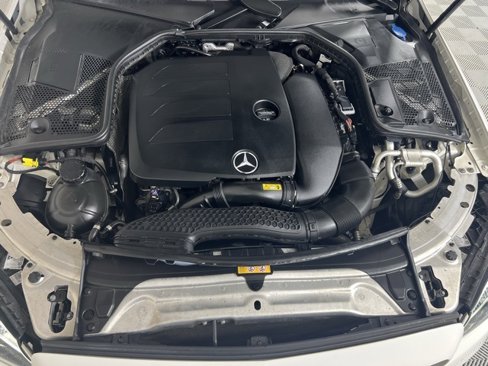 Used 2019 Mercedes-Benz C 300 4MATIC Sedan image 25