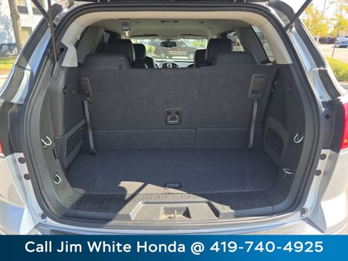 Used 2015 Buick Enclave Leather image 19