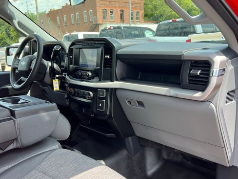 Used 2022 Ford F150 XL w/ Equipment Group 101A High image 17