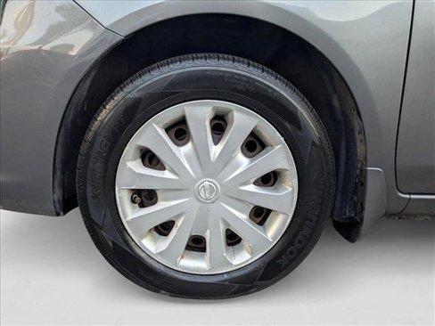 Used 2016 Nissan Versa S Plus image 21