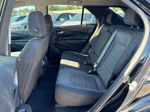 Used 2022 Chevrolet Equinox LT image 11