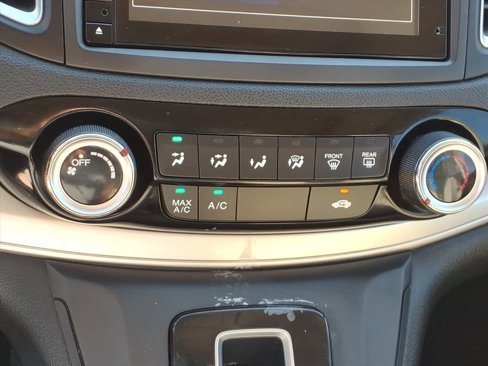 Used 2016 Honda CR-V EX image 23
