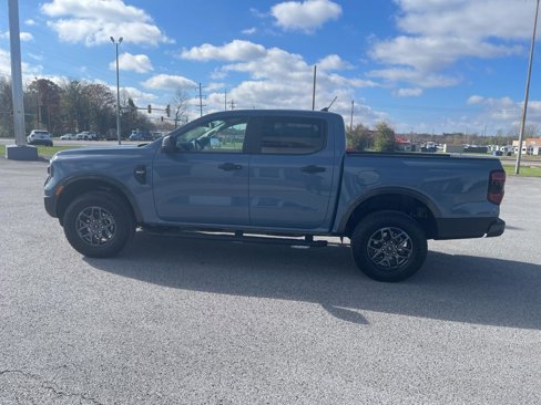 New 2024 Ford Ranger XLT w/ Trailer Tow Package image 7