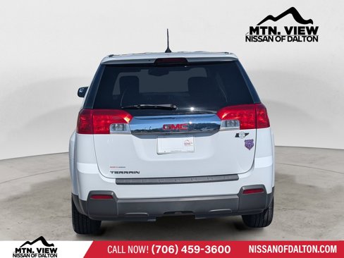 Used 2014 GMC Terrain SLE image 6