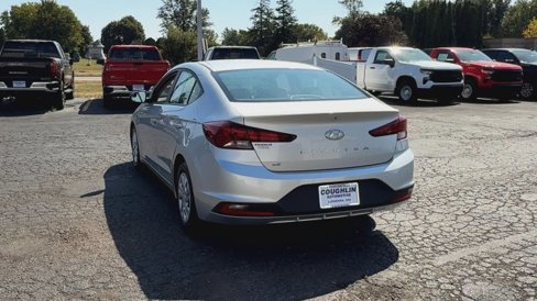 Used 2019 Hyundai Elantra SE w/ Cargo Package image 7