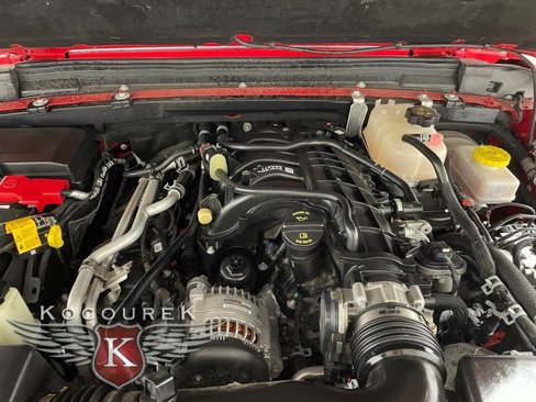 Used 2023 Jeep Wrangler Willys image 21