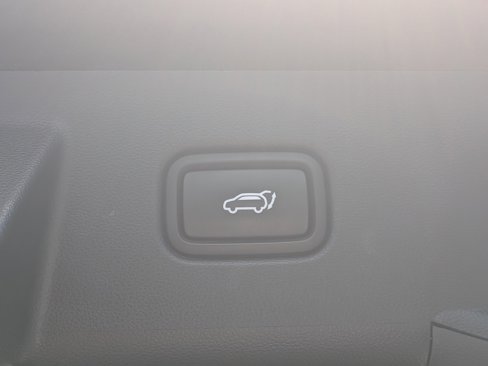 Used 2024 Hyundai Tucson Limited image 14