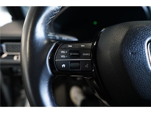 Used 2022 Honda Civic Sport image 23