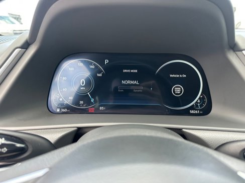 Used 2023 Hyundai Sonata Limited image 26
