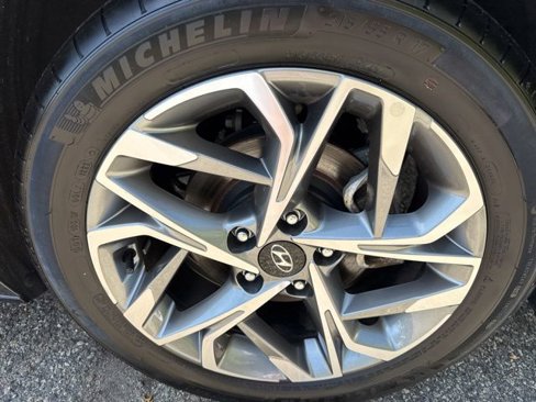 Certified 2023 Hyundai Sonata SEL w/ Convenience Package image 11