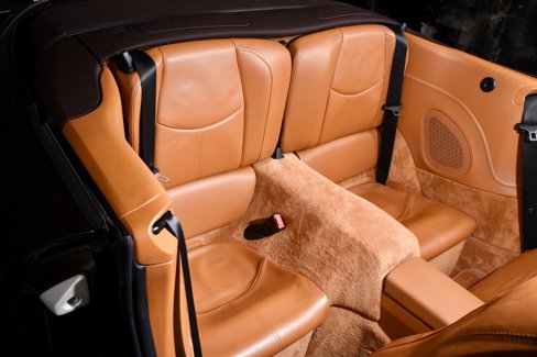 Used 2010 Porsche 911 Turbo image 18