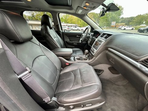 Used 2015 GMC Acadia SLT w/ Open Road Package image 20