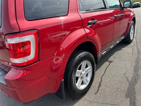 Used 2009 Ford Escape XLT image 7