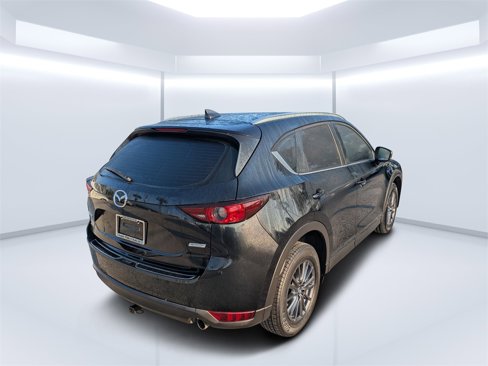 Used 2019 MAZDA CX-5 Sport image 3