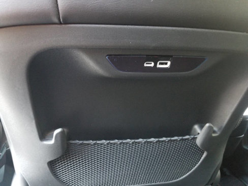 New 2025 Chrysler Pacifica Select image 14