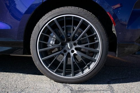 Used 2023 Aston Martin DBX 707 image 30