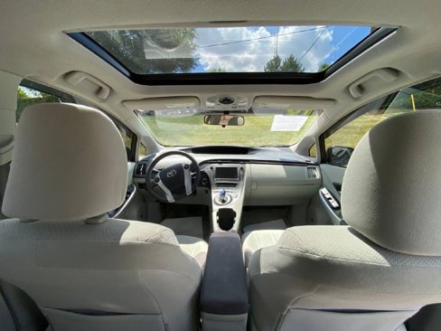 Used 2010 Toyota Prius image 7