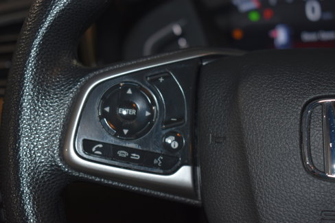 Certified 2020 Honda CR-V EX image 19