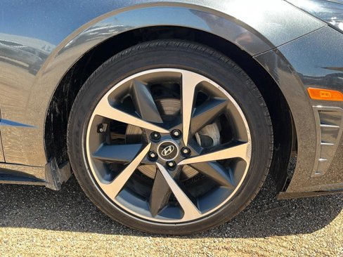 Used 2022 Hyundai Sonata SEL Plus image 10