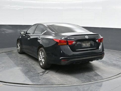 Used 2022 Nissan Altima 2.5 S image 9
