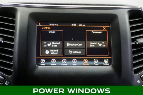 Used 2019 Jeep Cherokee Sport w/ Cold Weather Group image 15