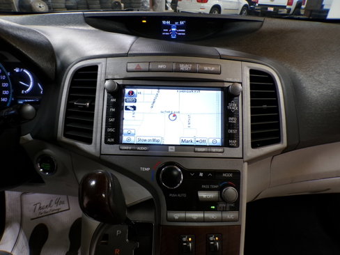 Used 2009 Toyota Venza AWD image 18