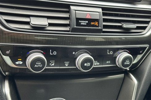 Used 2022 Honda Accord Sport Special Edition image 18