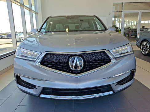 Used 2020 Acura MDX SH-AWD image 2