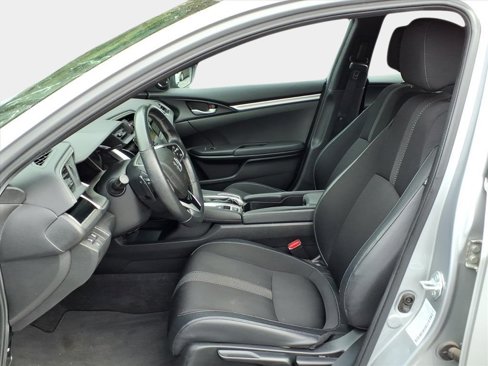 Used 2021 Honda Civic Sport image 11