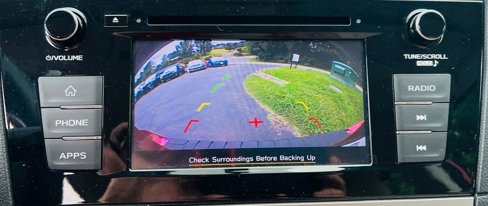 Used 2019 Subaru Outback 2.5i image 15