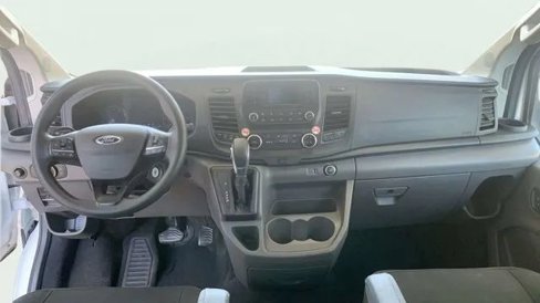 Used 2021 Ford Transit 350 XLT image 15