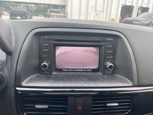 Used 2013 MAZDA CX-5 Touring image 17