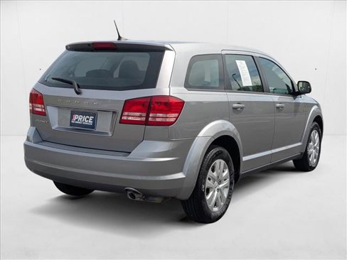 Used 2015 Dodge Journey American Value Package w/ Flexible Seating Group image 5