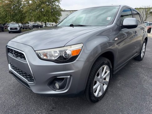 Used 2013 Mitsubishi Outlander Sport ES image 7