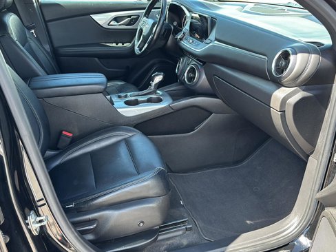 Used 2020 Chevrolet Blazer LT image 23
