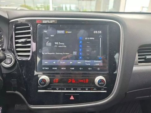 Used 2020 Mitsubishi Outlander GT image 11