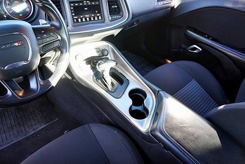 Used 2022 Dodge Challenger GT image 20