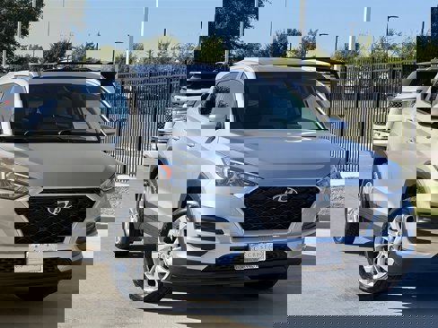Used 2020 Hyundai Tucson Value image 2
