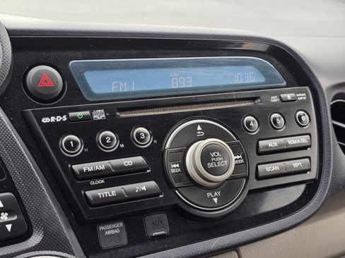 Used 2010 Honda Insight LX image 7