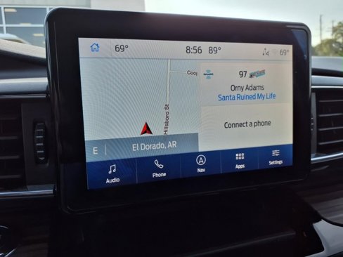 Used 2022 Ford Explorer Limited image 27