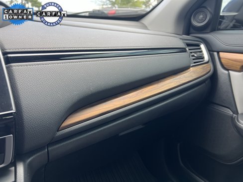 Used 2019 Honda CR-V EX-L image 18